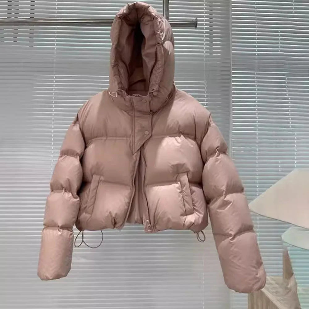 Chaqueta Alexia