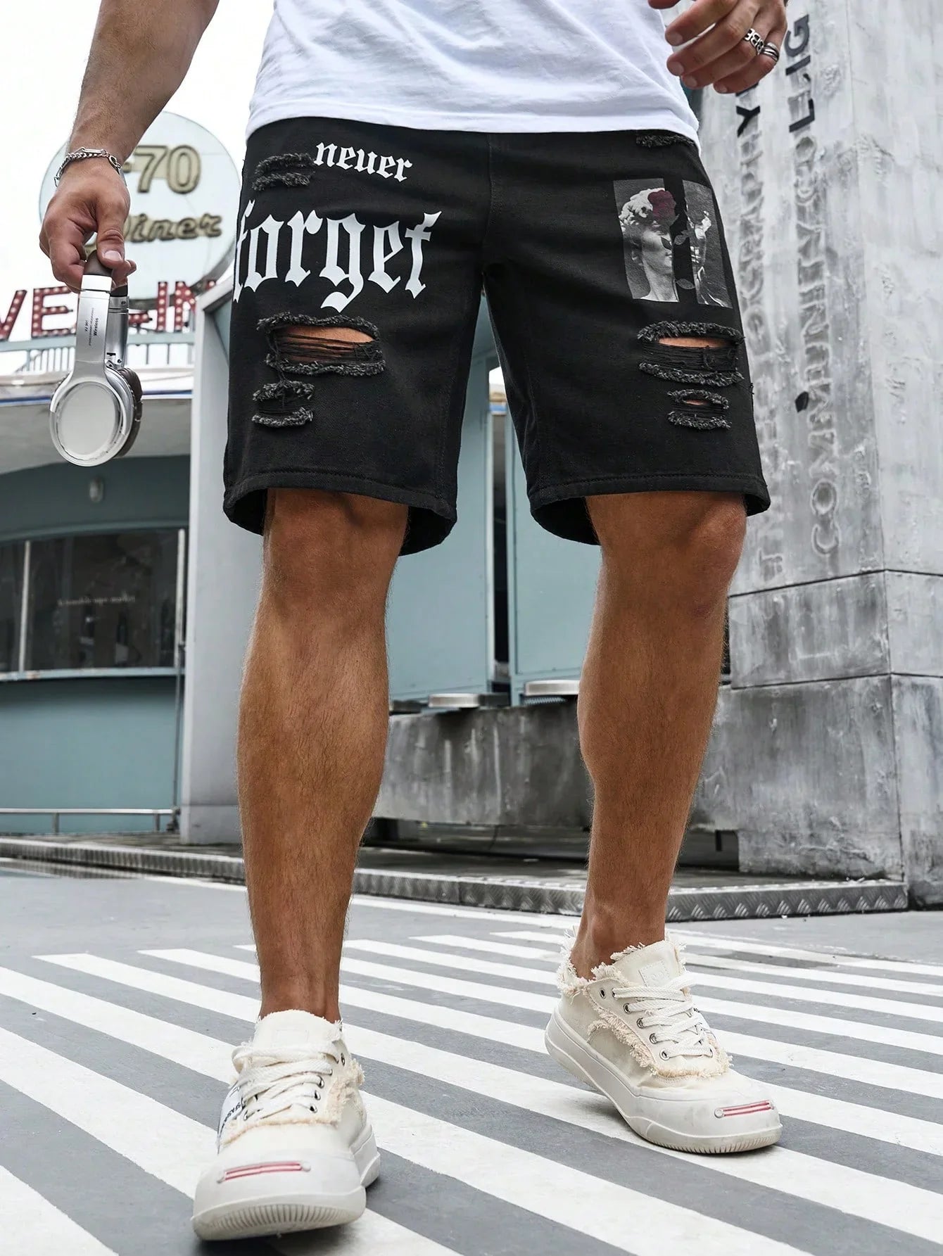 Vaqueros Luis