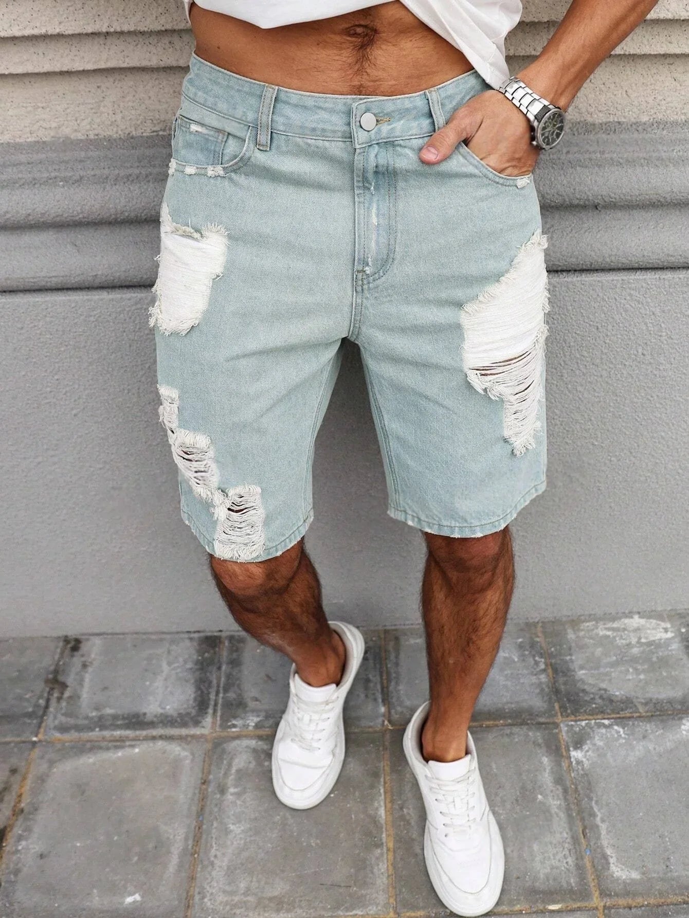 Vaqueros Liam