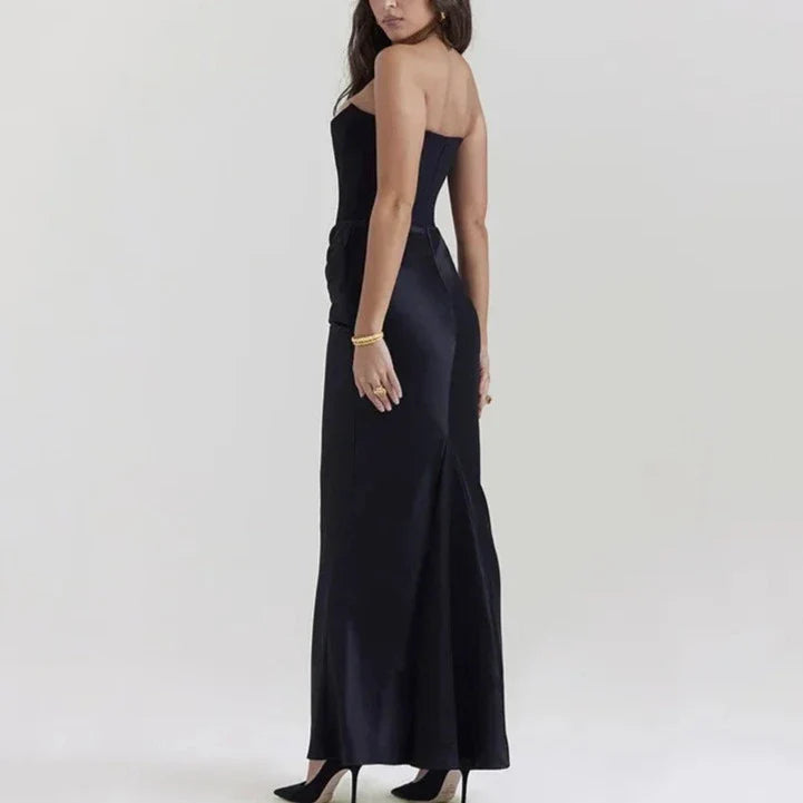 Vestido Aisha