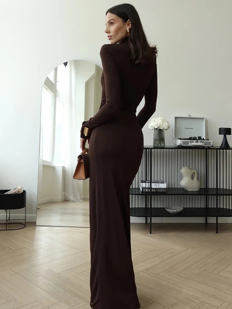 Vestido Jordana