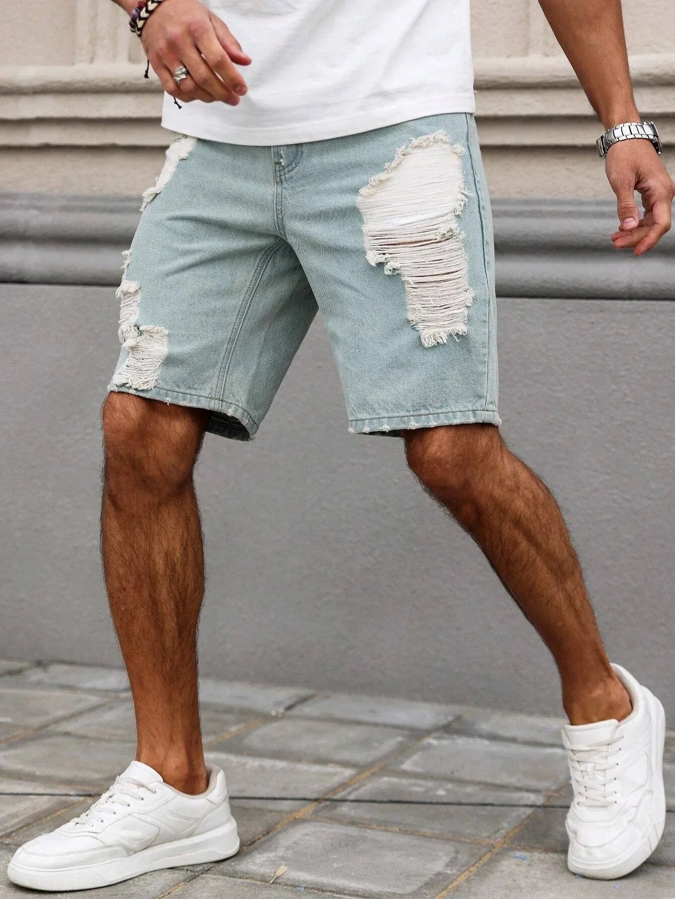 Vaqueros Liam