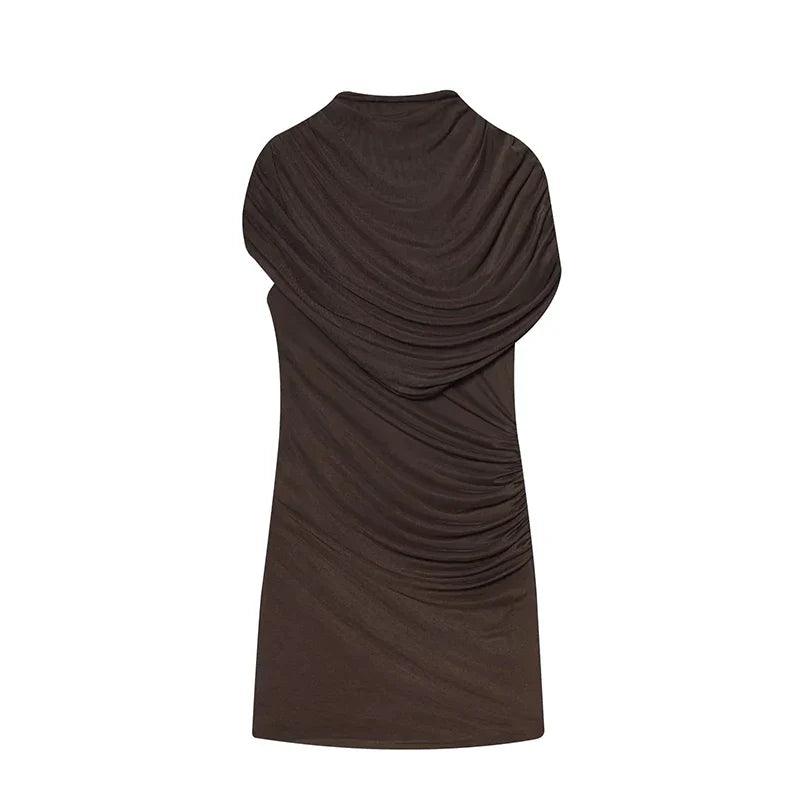 Vestido Aída