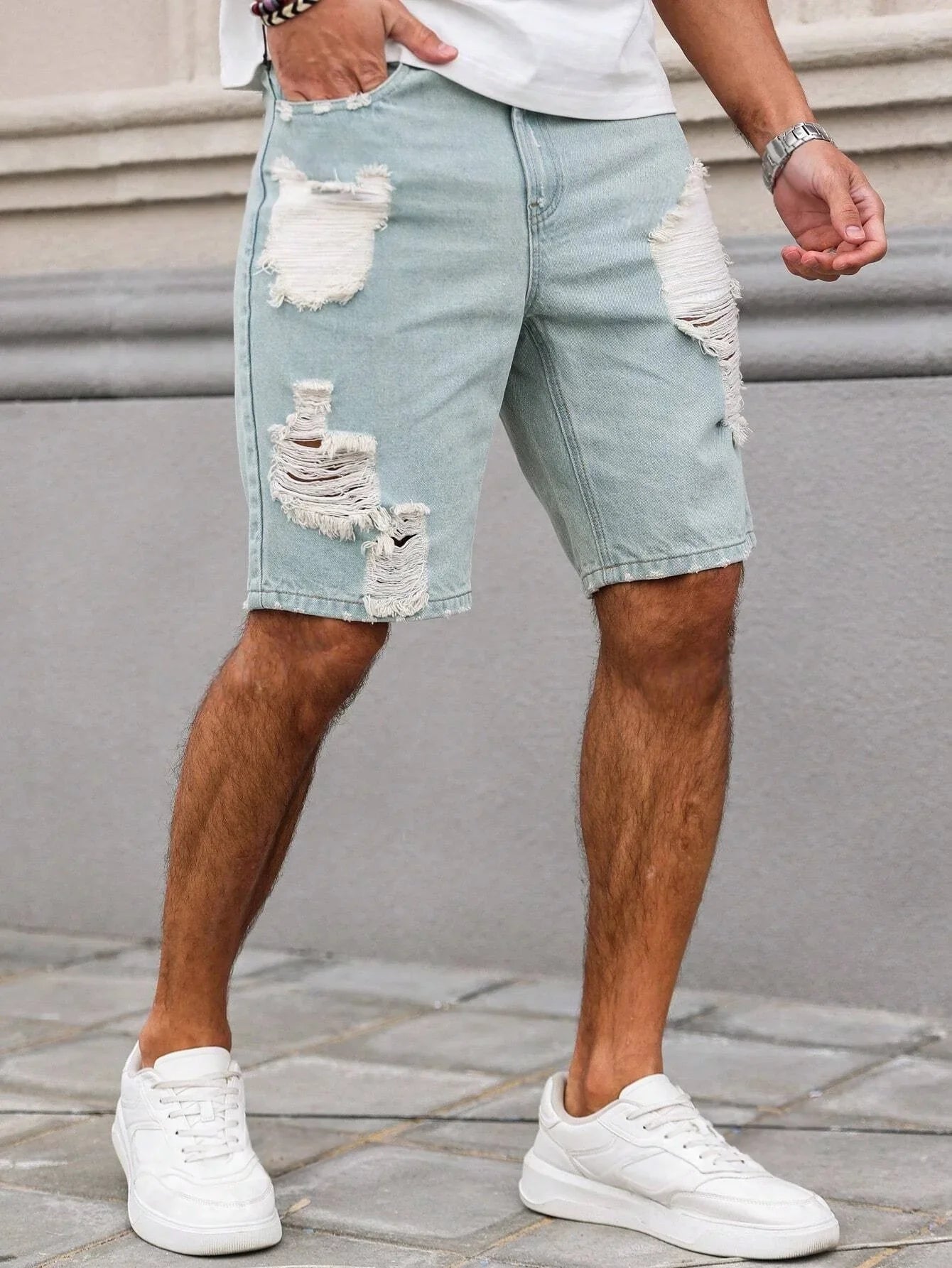 Vaqueros Liam