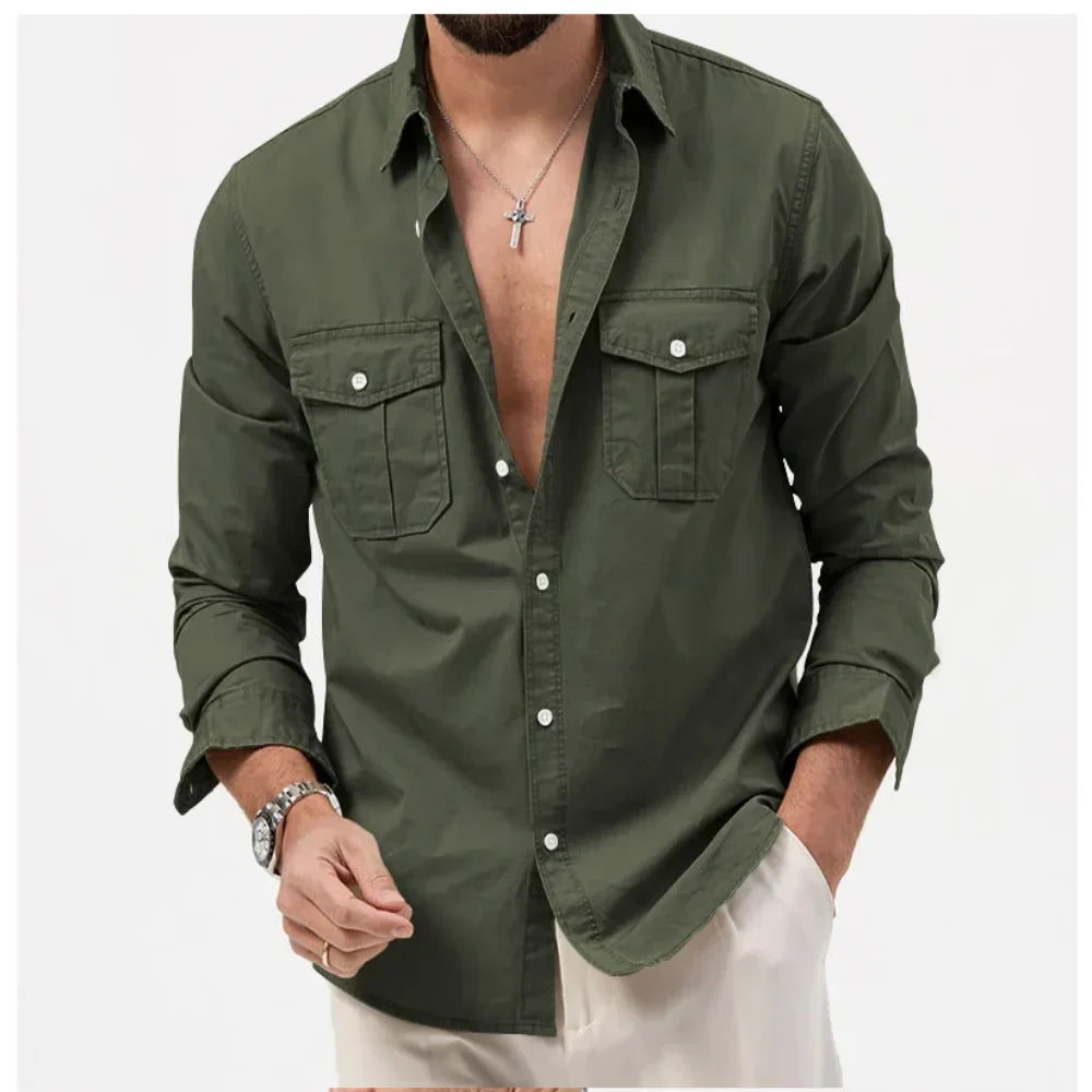 Camisa Hugo