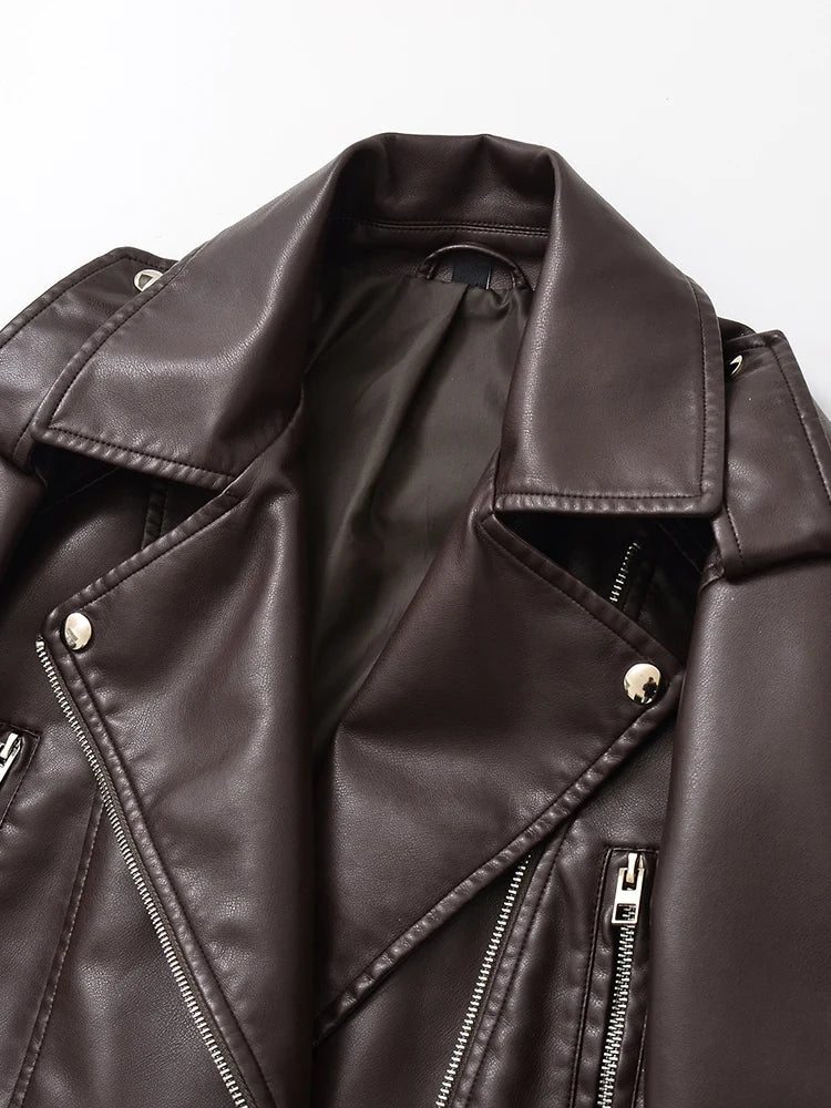 Chaqueta Carlota