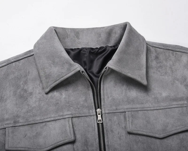 Chaqueta Adrián