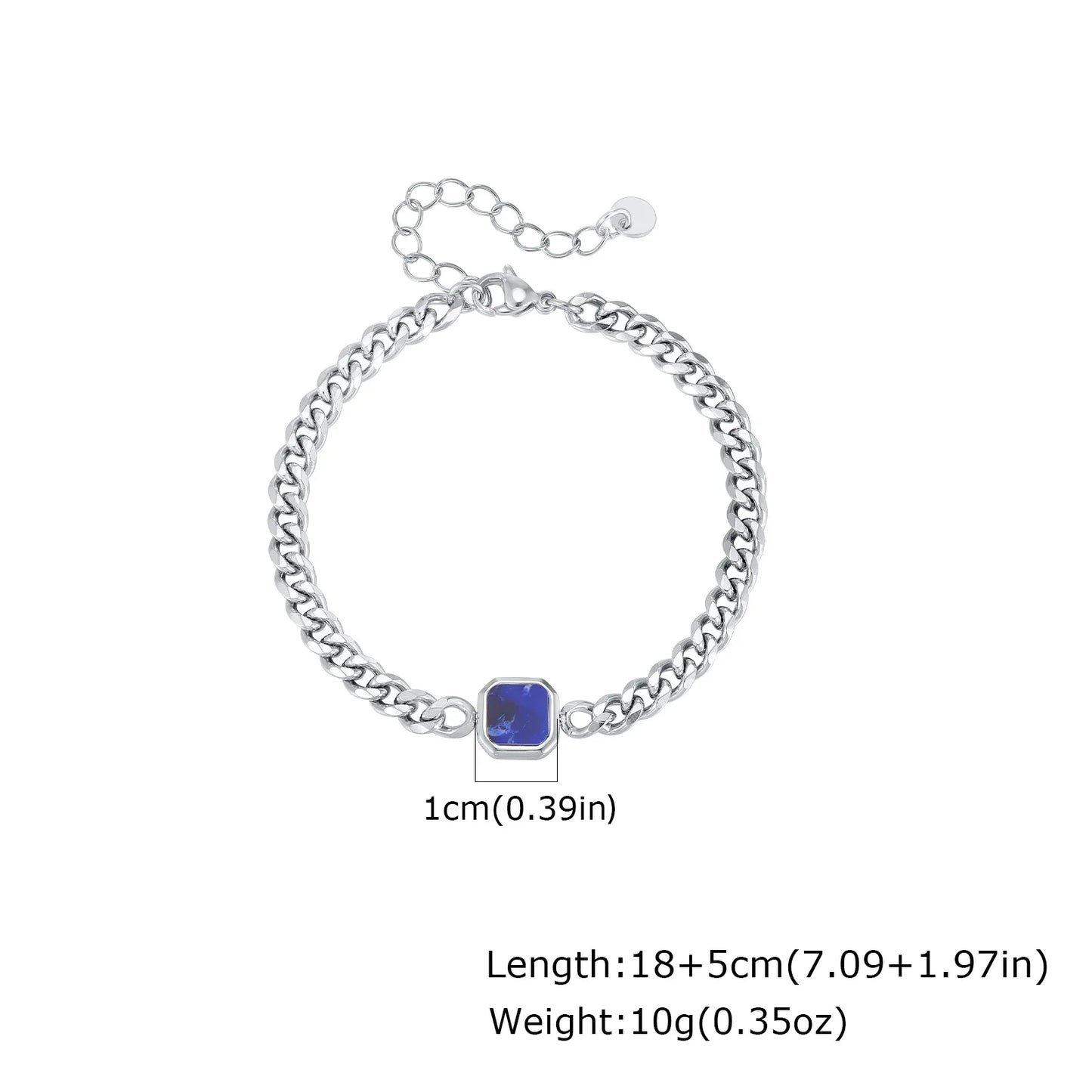 Pulsera Lucas