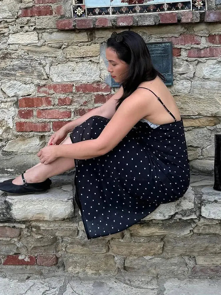 Vestido Natalia