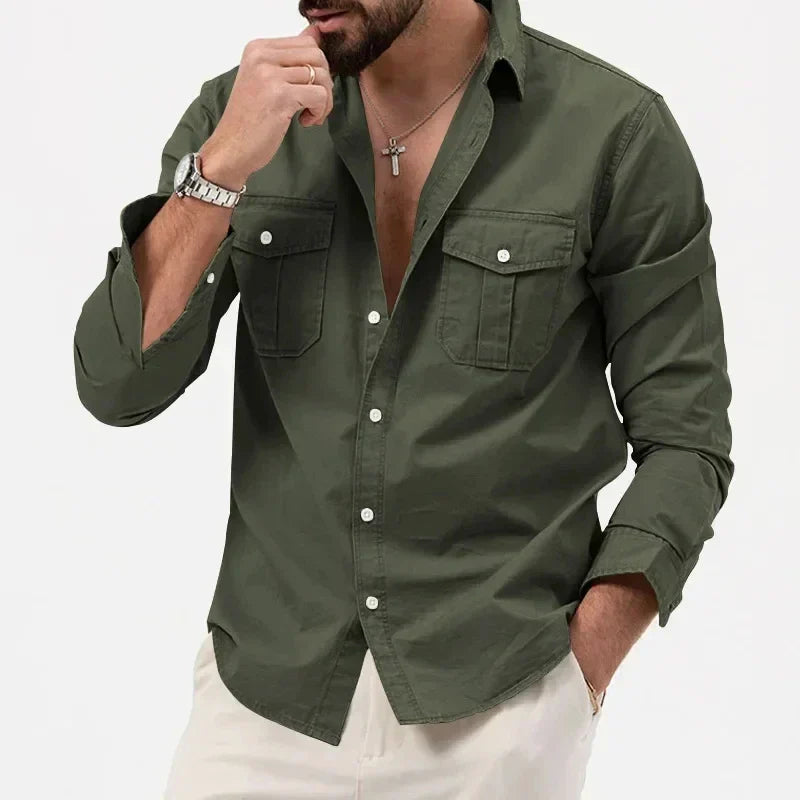 Camisa Hugo