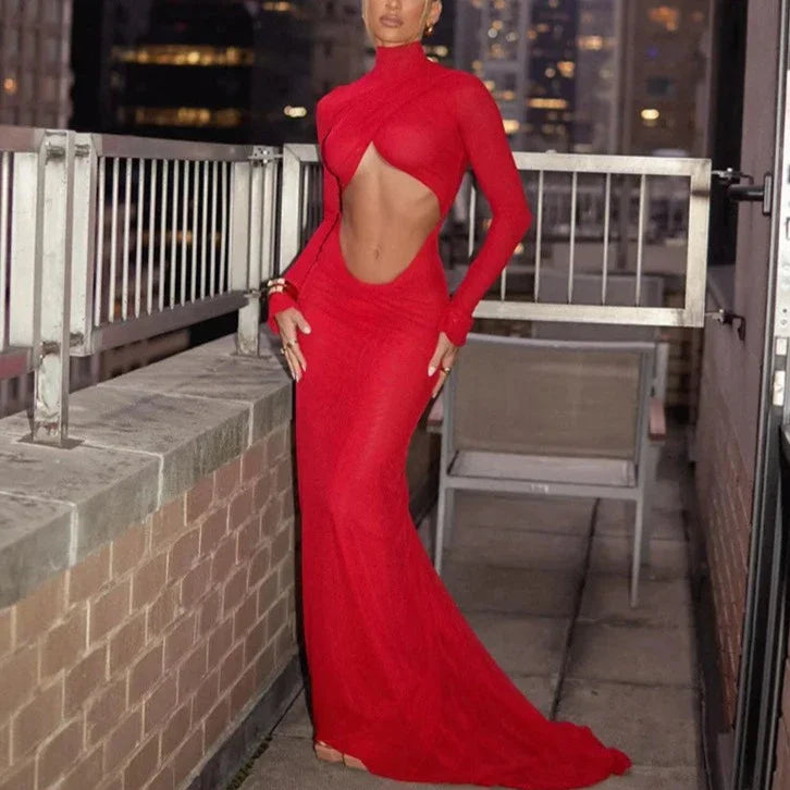 Vestido Malena