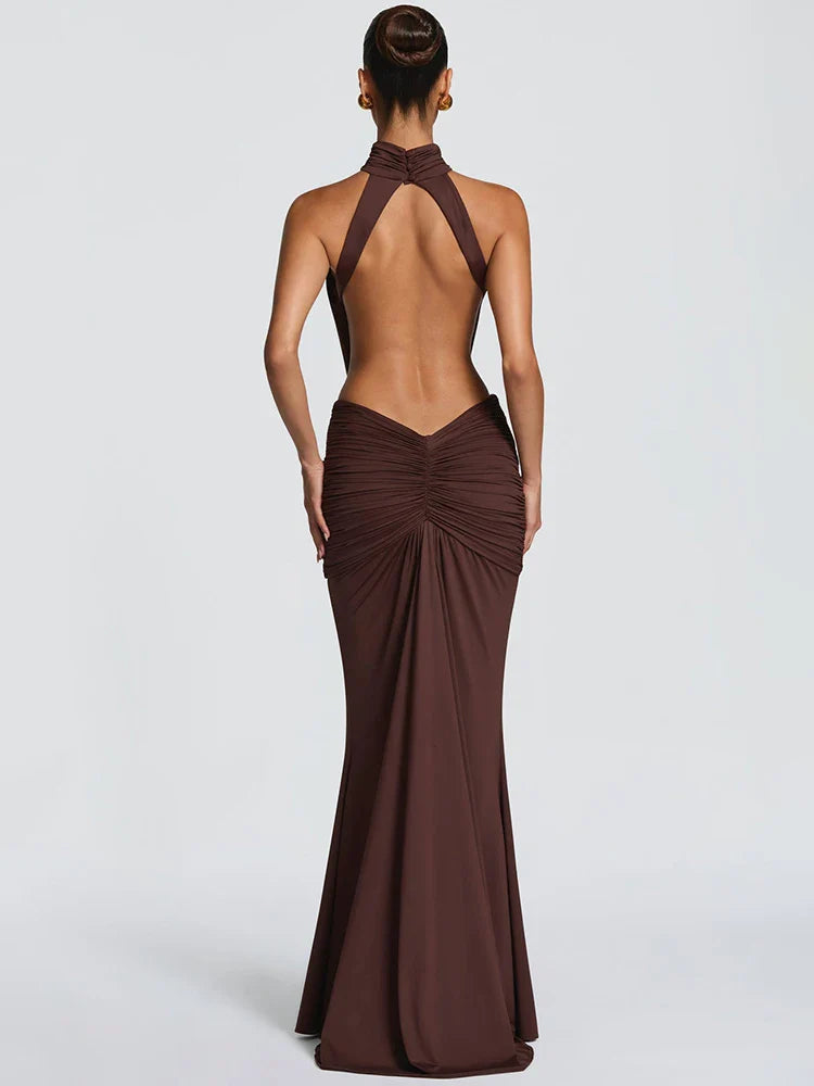 Vestido Priscila