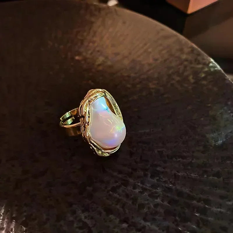 Anillo Yolanda
