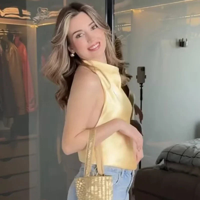 Camisa Lucía