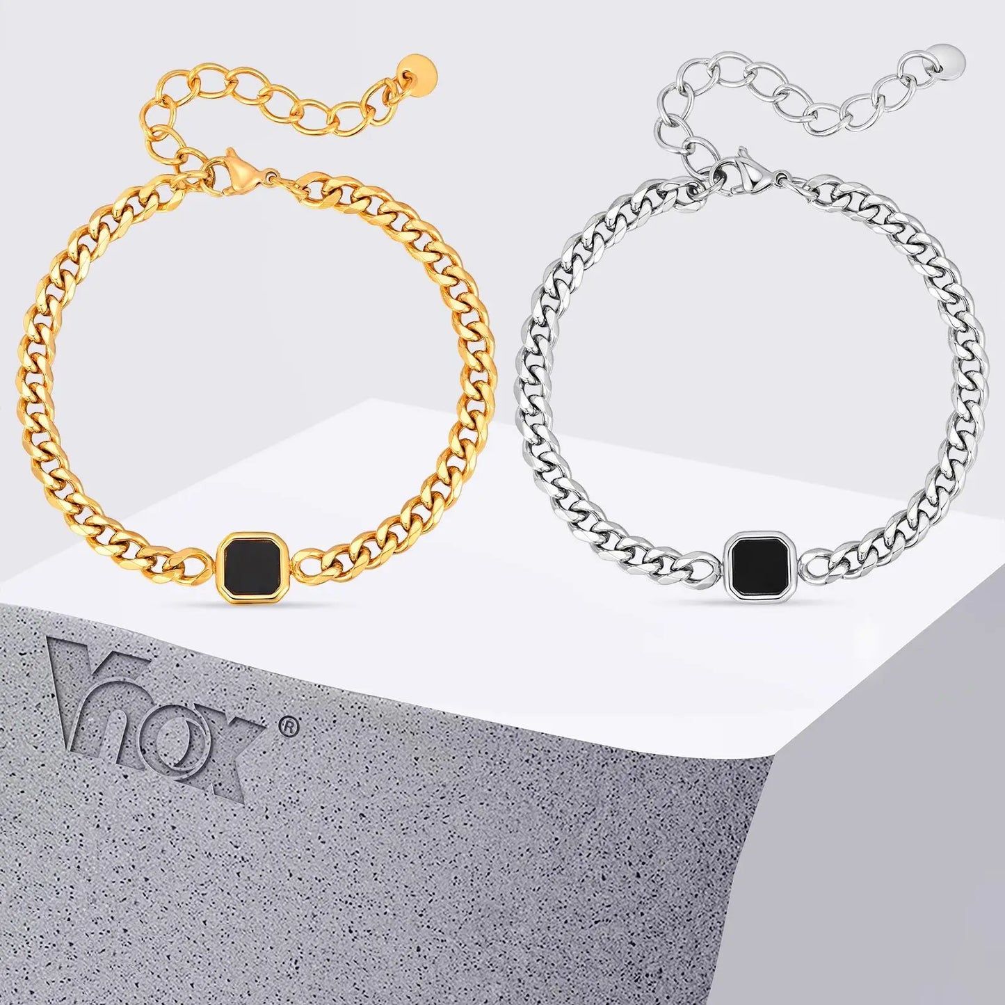 Pulsera Lucas