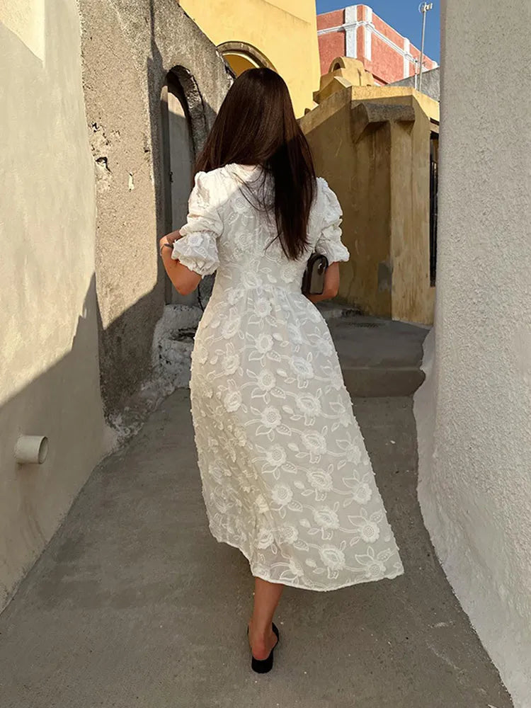 Vestido Virginia