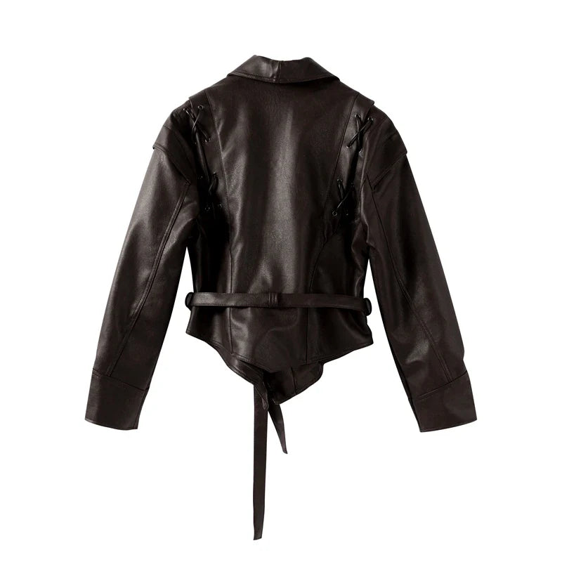 Chaqueta Ruth