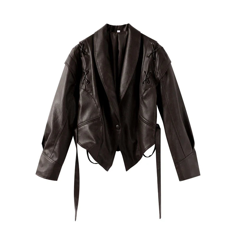 Chaqueta Ruth