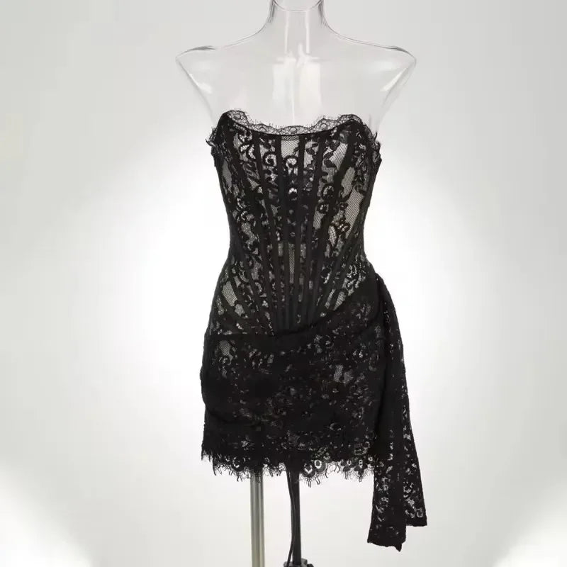 Vestido Ainara