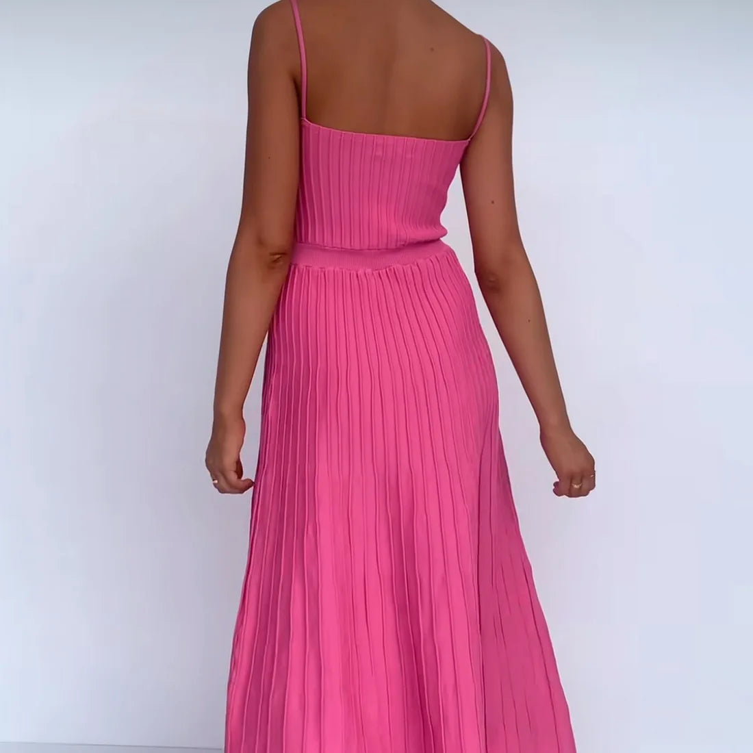 Vestido Tahiris