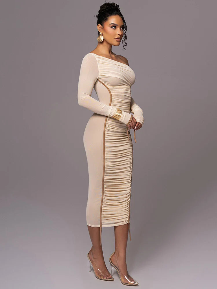 Vestido Farina