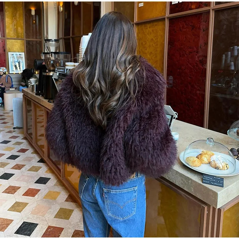 Chaqueta Fátima