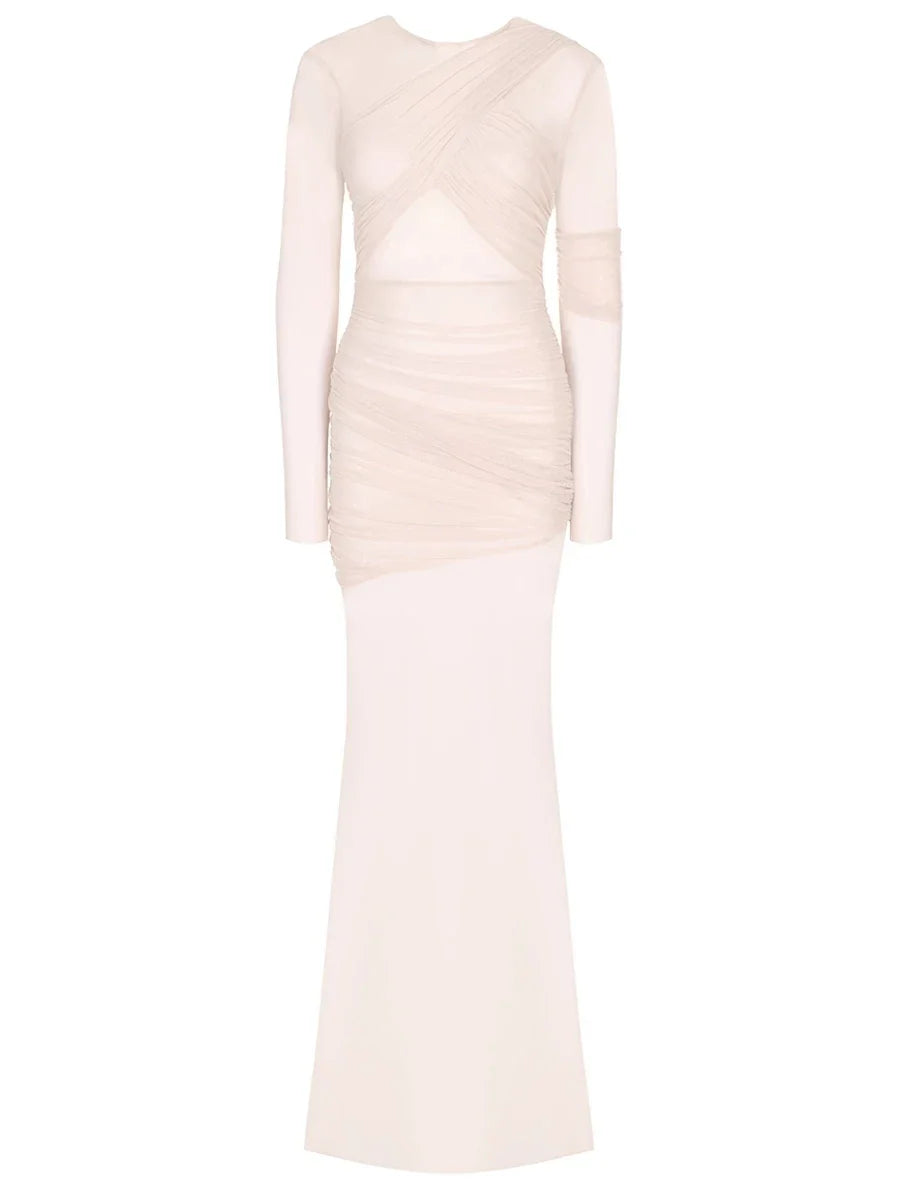 Vestido Laura