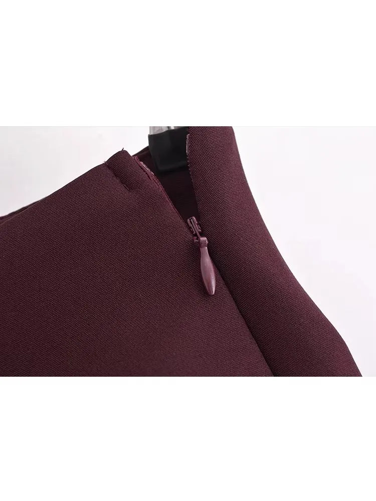 Falda pantalón Leila