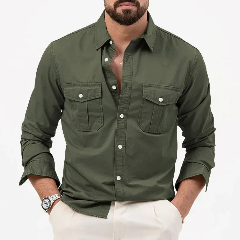Camisa Hugo
