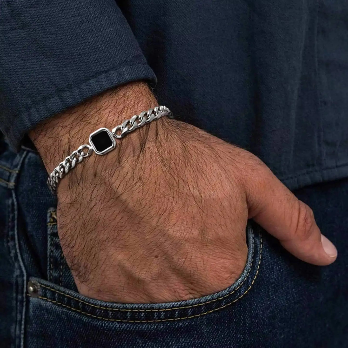 Pulsera Lucas