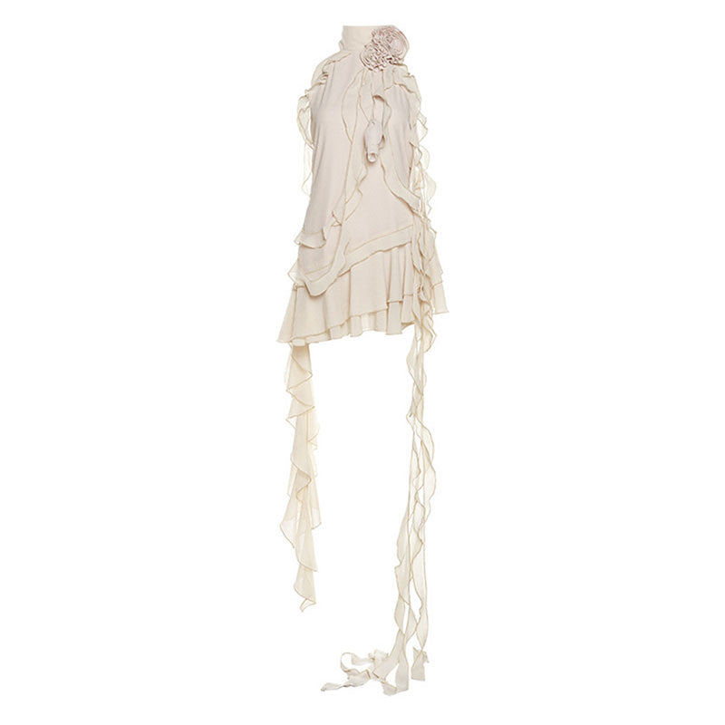 Vestido Dácil