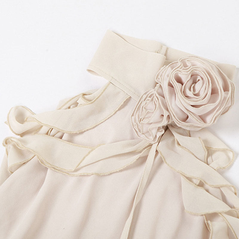 Vestido Dácil