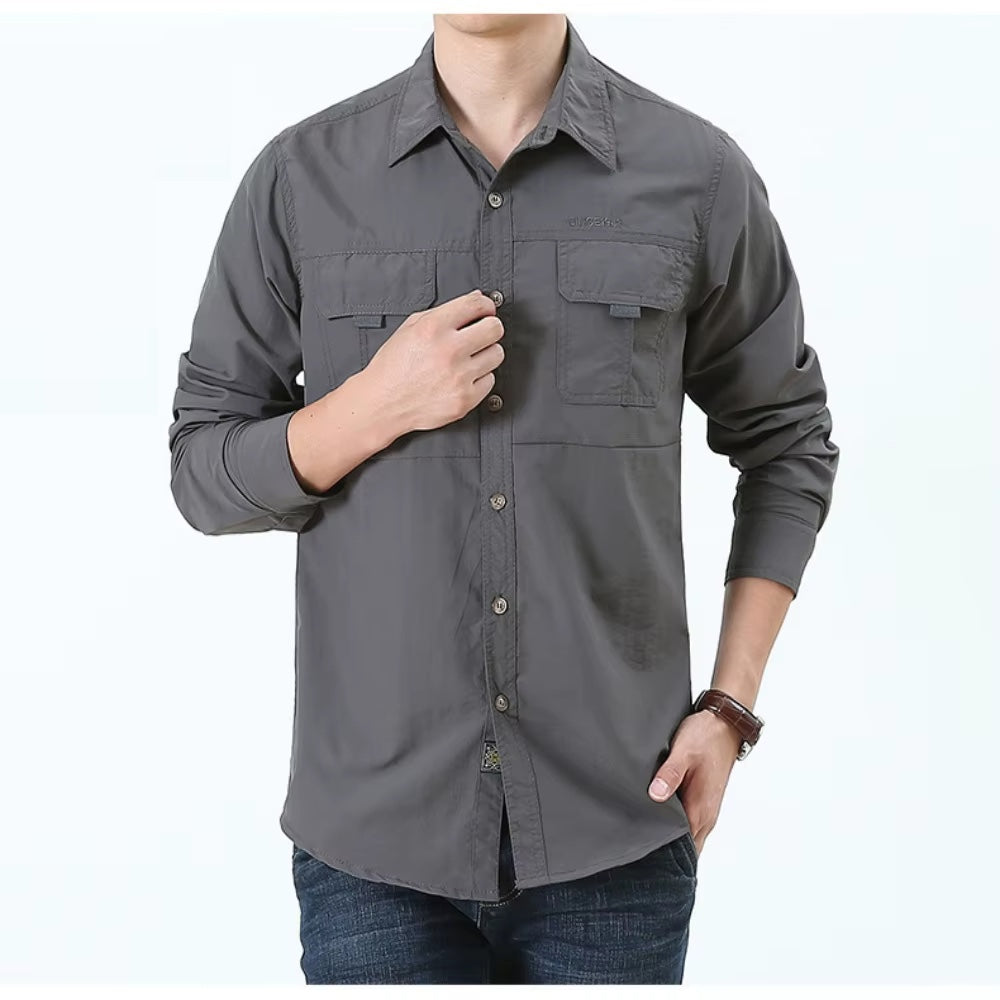Camisa Hugo