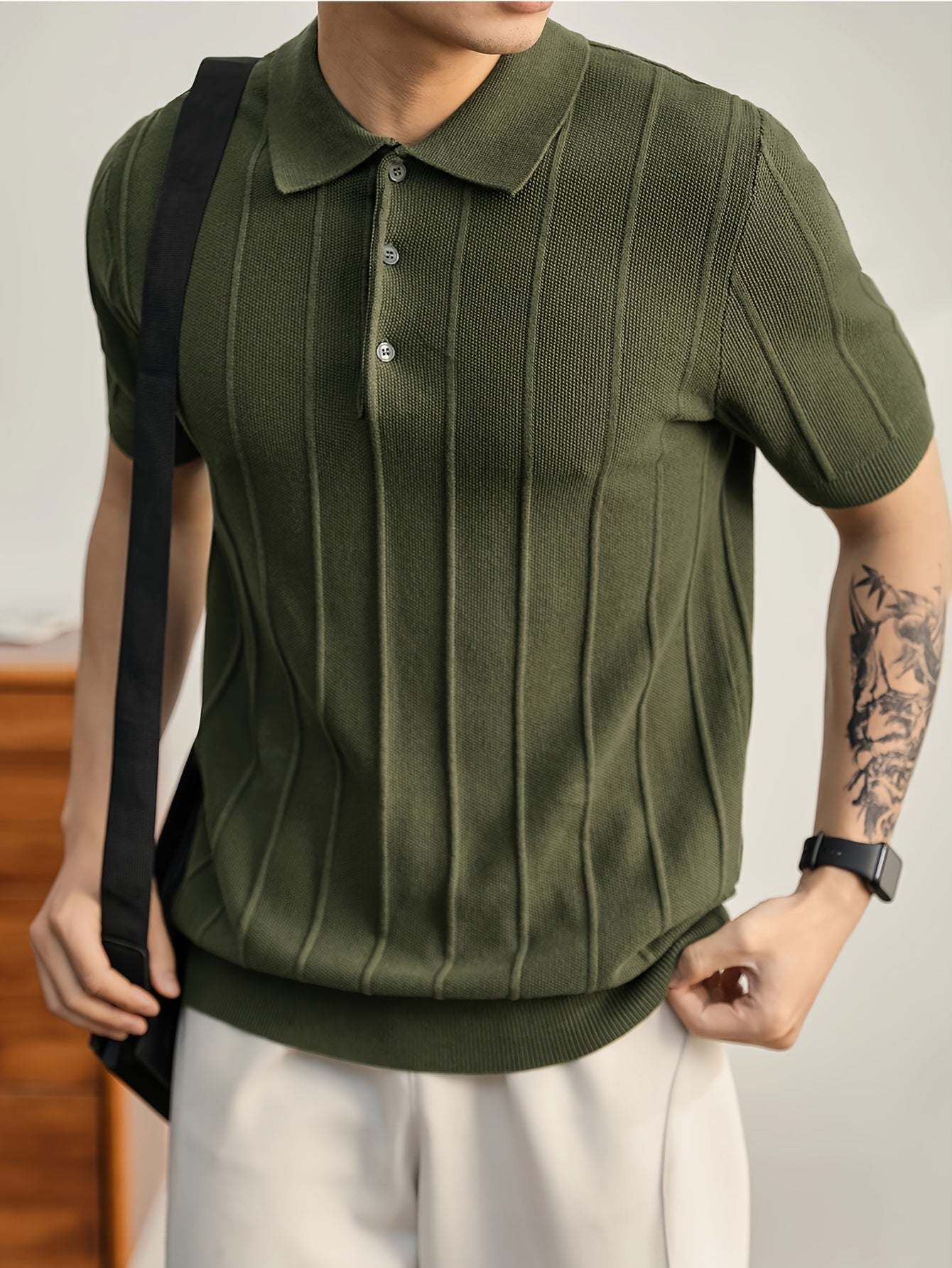 Polo Leo
