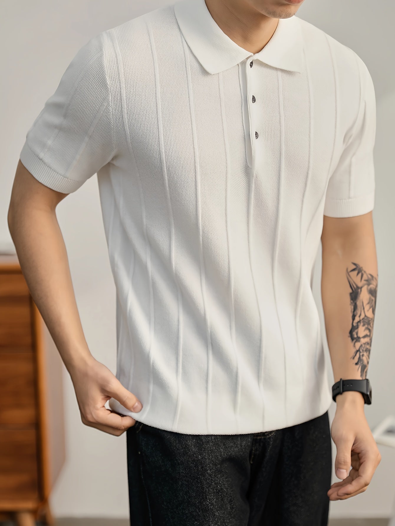 Polo Leo