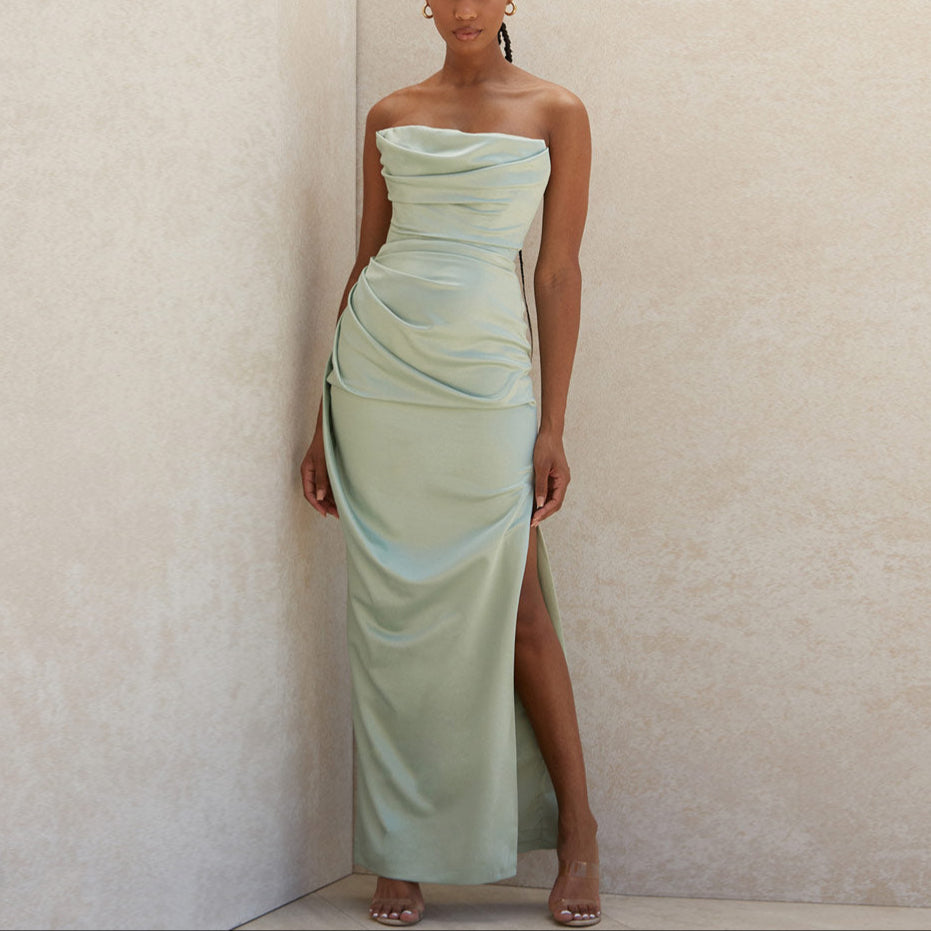 Vestido Jazmina