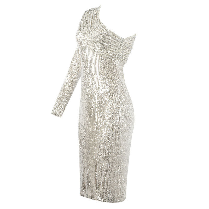 Vestido Famara